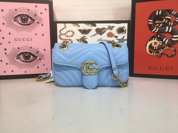 Makersluxe Fashion - GCI Bags - 10531