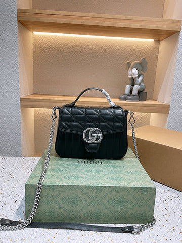 Makersluxe Fashion - GCI Bags - 10182