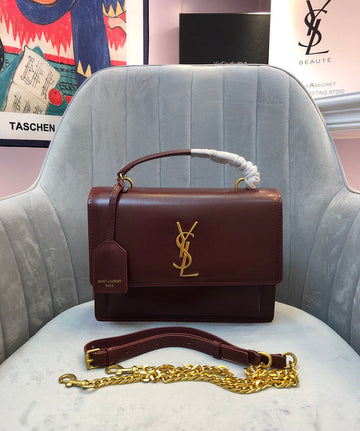 Makersluxe Bags - SLY Bags - 1970