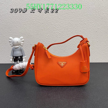 Makersluxe Bags - PDA Bags - 3688