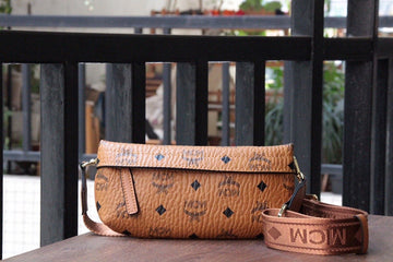 Makersluxe Bags - MC Bags - 661