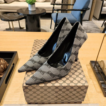 Makersluxe Bags - BGA Shoes - 964