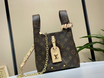 Makersluxe - LOV Bags - 417
