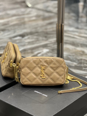 MLB Fashion - SLY Bags - 549