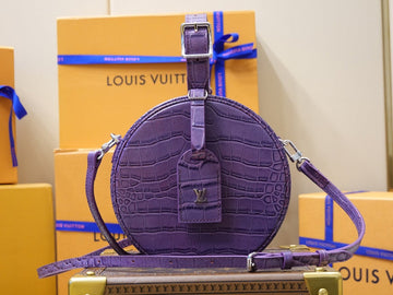 Makersluxe Bags - VL Bags - 5358