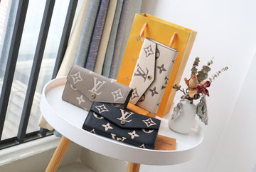 MLB Fashion Lu-Vi bags - 234