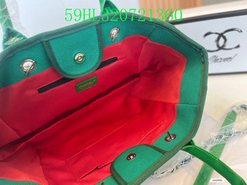 Makersluxeras - CHL Bags - 2469