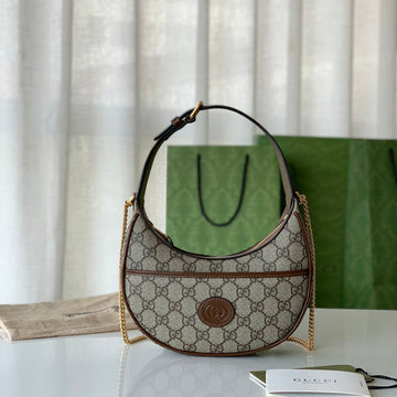 Makersluxe Bags - GCI Bags - 867