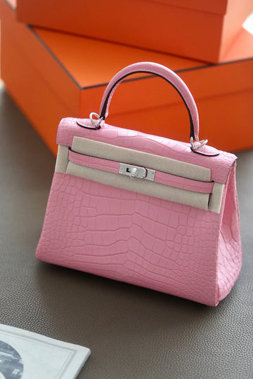 Makersluxe - HMS Bags - 1786