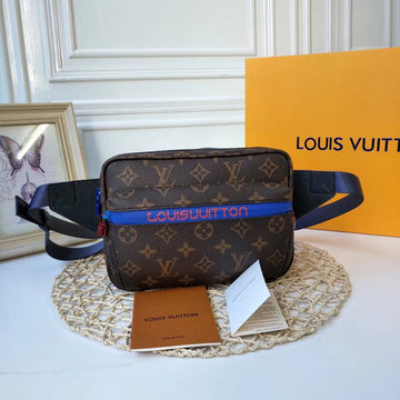 MLB Fashion Lu-Vi bags - 1195