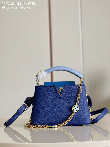 Makersluxe Bags - VL Bags - 1845