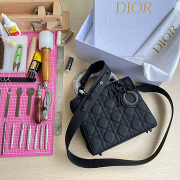 Makersluxe - DOR Bags - 426