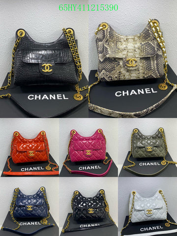 Makersluxeras - CHL Bags - 1673