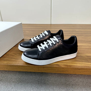 Makersluxe - BRE Men Shoes - 541