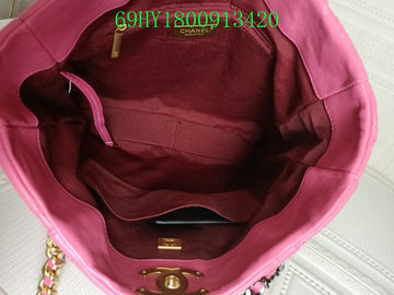 Makersluxeras - CHL Bags - 2259