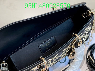 Makersluxeras - DOR Bags - 1163