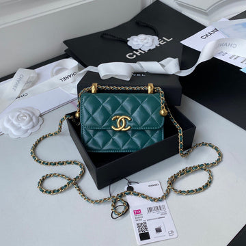 Makersluxe Bags - CHL Bags - 7383