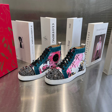 Makersluxe - CBL Women Shoes - 177