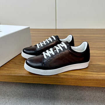 Makersluxe - BRE Men Shoes - 543