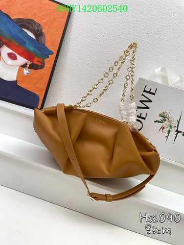 Makersluxe Bags - LWE Bags - 089
