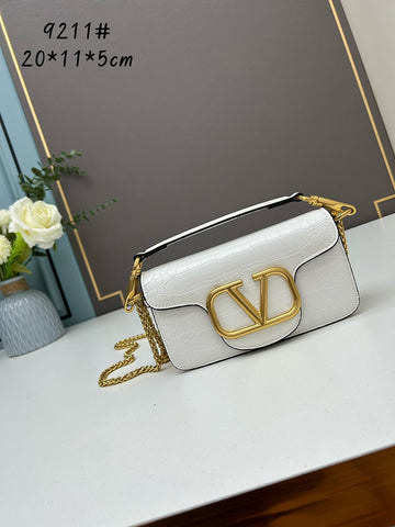 Makersluxe Bags - VTO Bags - 663