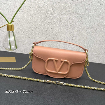 Makersluxe Bags - VTO Bags - 637