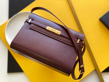 Makersluxe Bags - SLY Bags - 813
