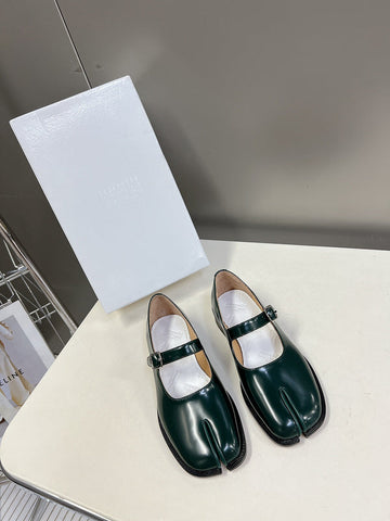 Makersluxe - MARM Women Shoes - 239