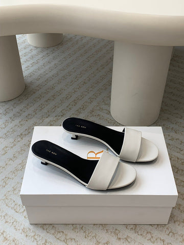 Makersluxe - THR Women Shoes - 355
