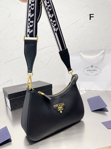 Makersluxe Bags - PDA Bags - 354