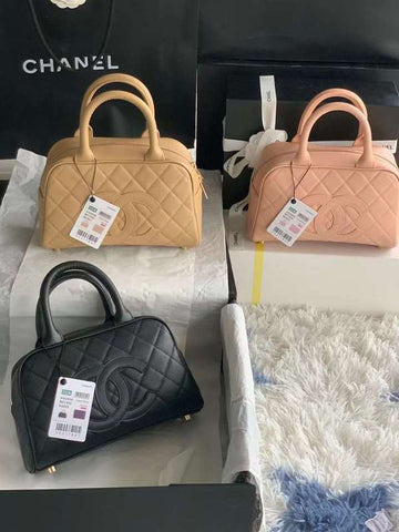 Makersluxe Bags - CHL Bags - 6146