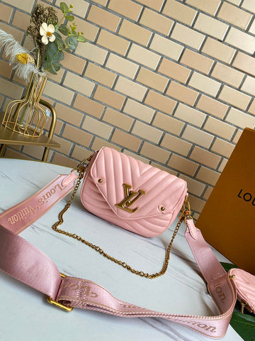 Makersluxe Bags - VL1 Bags - 716