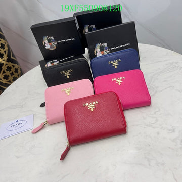 Makersluxeras - PD Wallet - 116