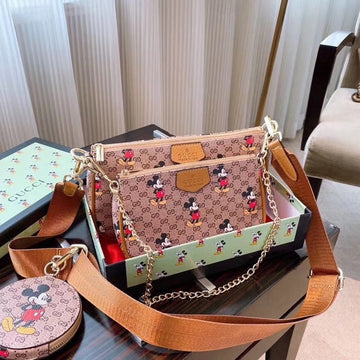 Makersluxe Fashion - GCI Bags - 11089