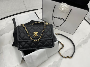 Makersluxe - CHL Bags - 092