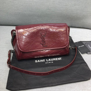 Makersluxe - Yves Saint Laurent - Bags - 575