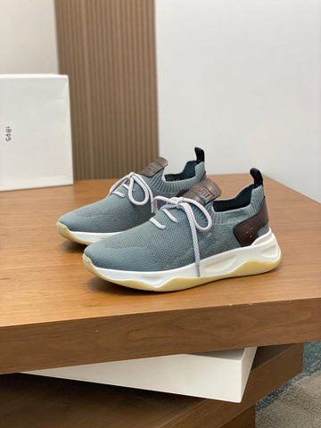 Makersluxe - BRE Men Shoes - 071