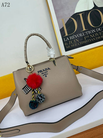 Makersluxe Bags - PDA Bags - 841
