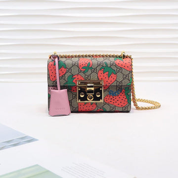 Makersluxe Fashion - GCI Bags - 1130