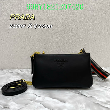 Makersluxe Bags - PDA Bags - 3731