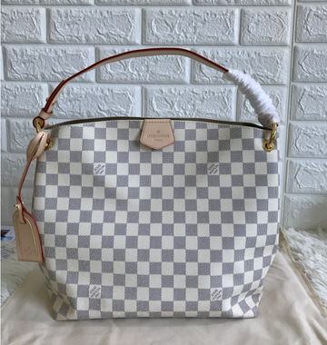 MLB Fashion Lu-Vi bags - 1811