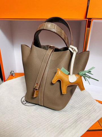 Makersluxe - HMS Bags - 1374