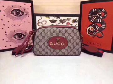 Makersluxe Bags - GCI Bags - 1394