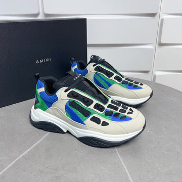 Makersluxe - AMIR Men Shoes - 571