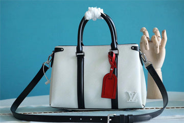 Makersluxe Fashion Lu-Vi bags - 8428