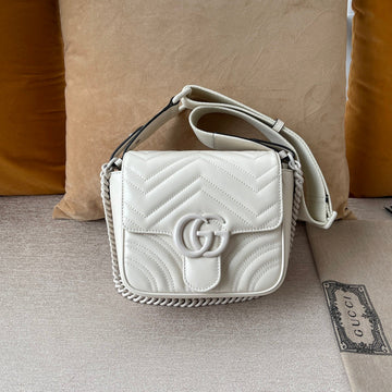 Makersluxe Fashion - GCI Bags - 12220