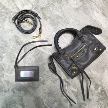 Makersluxe Bags - BGA Bags - 846