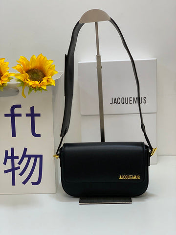 Makersluxe - JCA Bags - 309