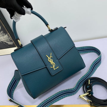 Makersluxe Bags - SLY Bags - 1491