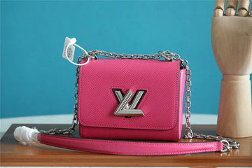 Makersluxe Fashion Lu-Vi bags - 8431